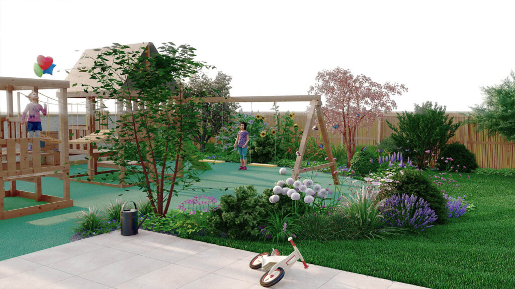 Project Gullane-Garden1