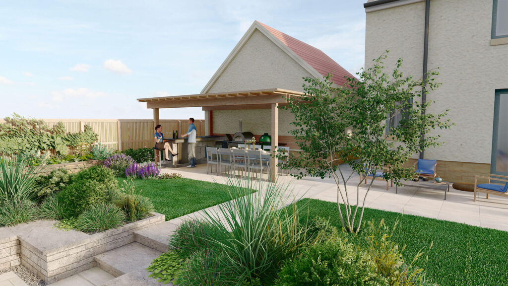 Project Gullane-Garden1